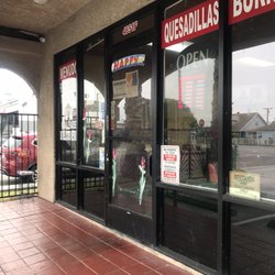 Gorditas Mexican Food
