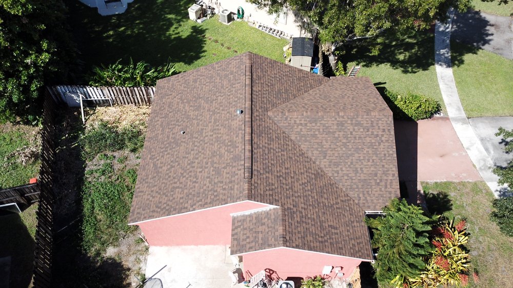 Slide of Greenwise Construction & Roofing