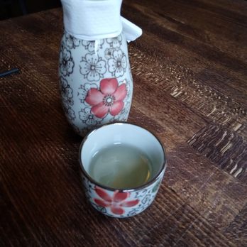 O & C China Bistro - Sake - Wine Bars Near Me - Sebastopol, California