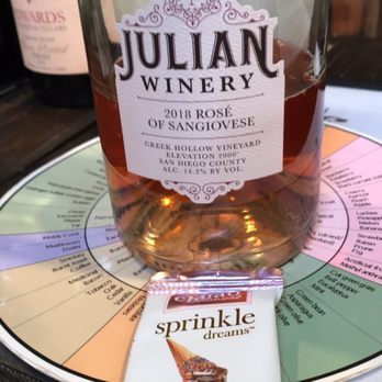 Julian Wine & Chocolate - Wine Tasting Room Near Me - Julian, California Julian Wine & Chocolate - Wine Tasting Room Near Me - Julian, California