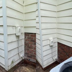Triangle Future Pressure Washing