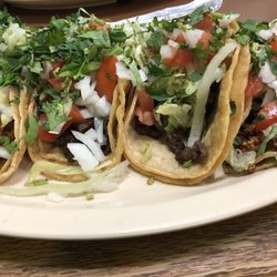 El Burrito Mexicano Real - Perfect!