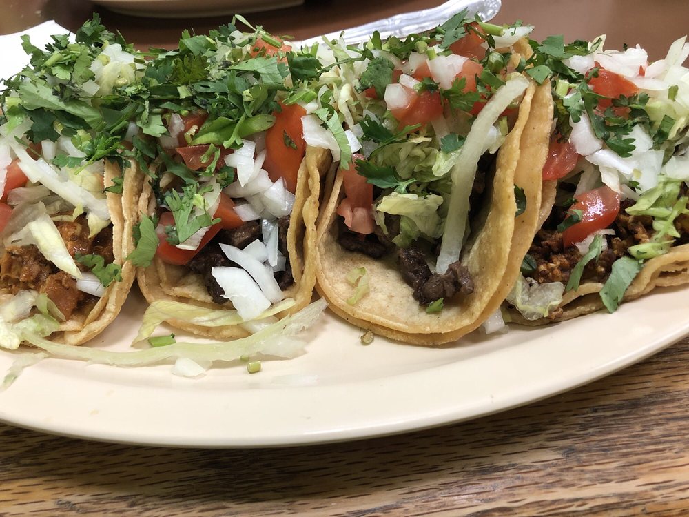 El Burrito Mexicano Real