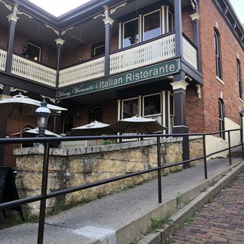Vinny Vanucchi's - Italian Near Me - Galena, Illinois Vinny Vanucchi's - Italian Near Me - Galena, Illinois