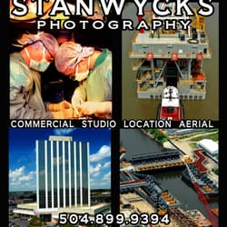 New Orleans Photo - Commercial Photography By Stanwycks Photography