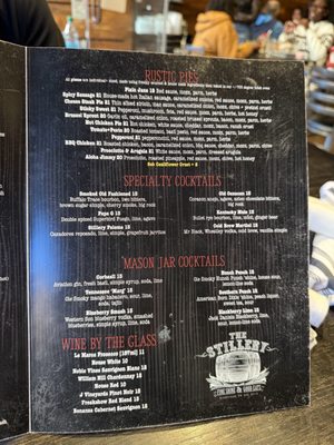 Menu photo 6 The Stillery Nashville, TN Menu photo 6 The Stillery Nashville, TN