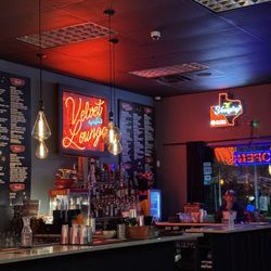 Velvet Lounge