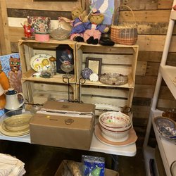 Urban Barn Of Boaz