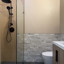 Oakwood Remodeling Group