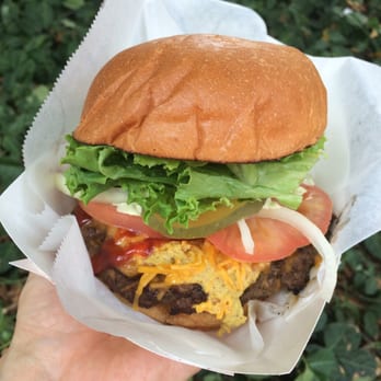 Barbed Wire Reef - Food Truck - Camel burger! - Food Trucks Near Me Barbed Wire Reef - Food Truck - Camel burger! - Food Trucks Near Me