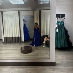 Stella's Bridal & Evening Collections