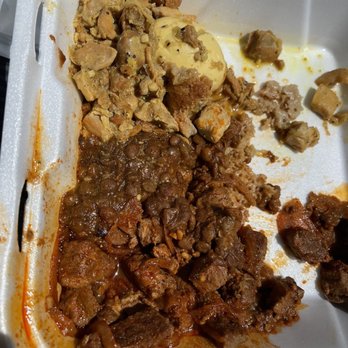 Kibrom's Restaurant - Three servings? - Ethiopian Near Me - Boise, Idaho Kibrom's Restaurant - Three servings? - Ethiopian Near Me - Boise, Idaho