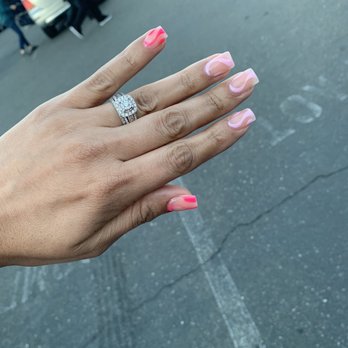 Deja Vu Nail Spa - The talent ! - Nail Salons Near Me - Sebastopol, California