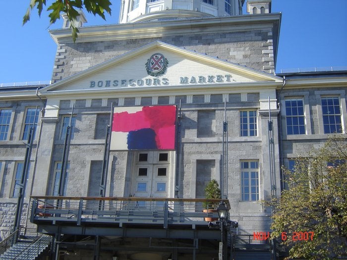 Auberge Bonsecours