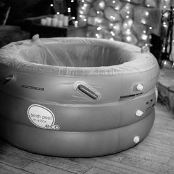 Push Doulas - Setting up to welcome a tiny human Earthside