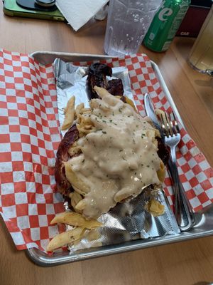 Hank's by null