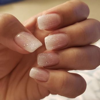 Princess Nails - What I wanted - Nail Salons Near Me - Honolulu, Hawaii