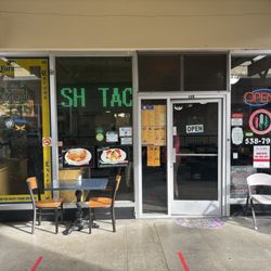 Storefront