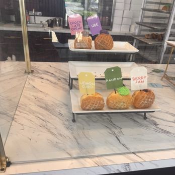B. Doughnut - La Plata - Donuts Near Me - La Plata, Maryland
