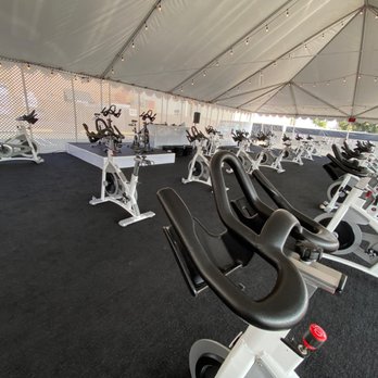 MOXI3 - Gyms Near Me - Costa Mesa, California
