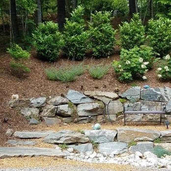 Grand Scapes - A nice retreat area - Landscape Architects or Designers Near Me