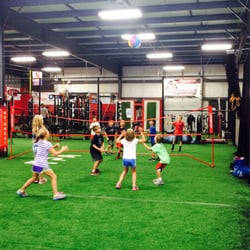 The Performance Academy