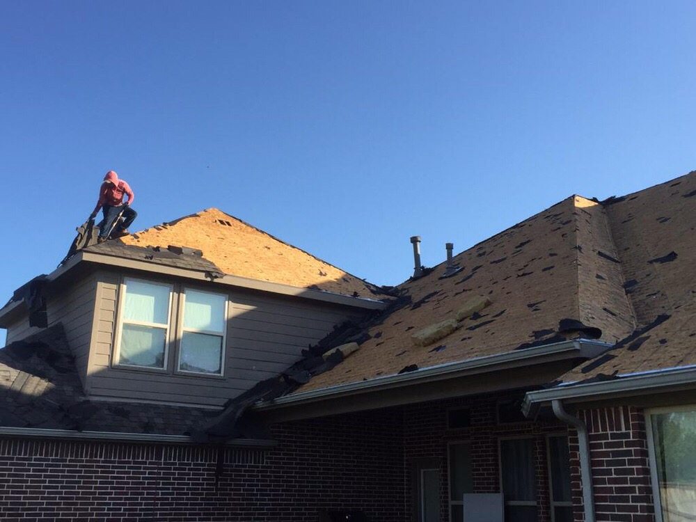 Slide of Perfect Choice Roofing & Construction