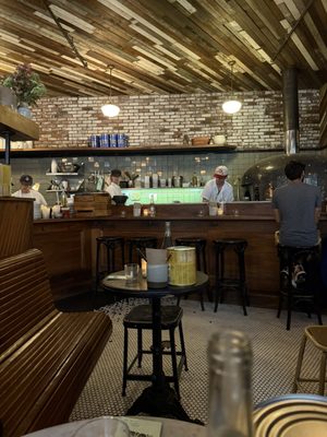 Ops by null Ops by null