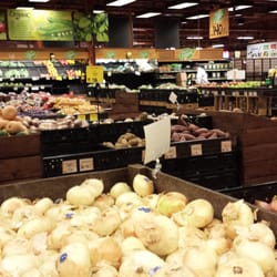 Wegmans - Produce at Wegmans