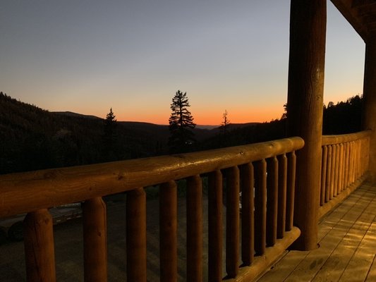 Eagle Point Resort by null