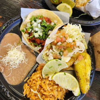 Taco Nazo - Tacos: al pastor, fish - Mexican Near Me - Santa Ana, California Taco Nazo - Tacos: al pastor, fish - Mexican Near Me - Santa Ana, California