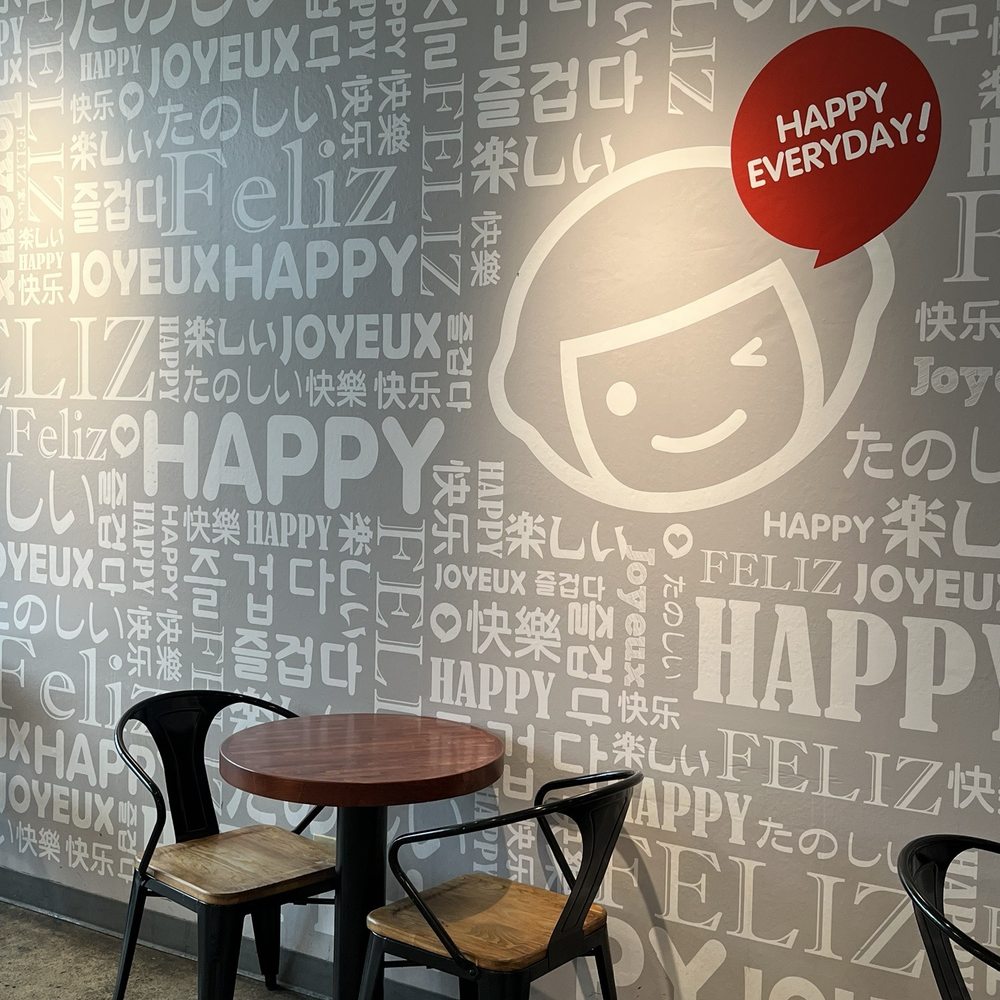 Happy Lemon - Bubble Tea Near Me - Redmond, Washington