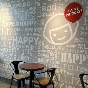 Happy Lemon - Bubble Tea Near Me - Redmond, Washington