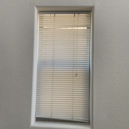Old Blinds
