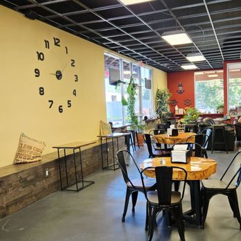 Lighthouse Espresso - Coffee & Tea Near Me - Missoula, Montana