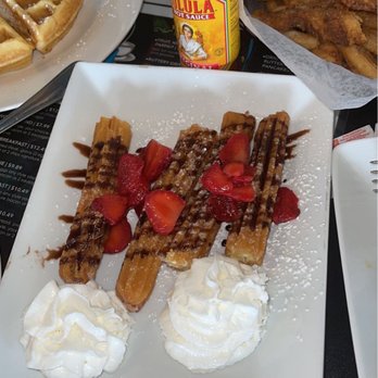 Bread & Butter - Curro - Breakfast & Brunch Near Me - Crowley, Texas Bread & Butter - Curro - Breakfast & Brunch Near Me - Crowley, Texas