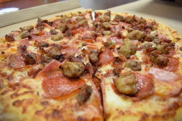 Cottage Inn Pizza Ann Arbor Packard by null
