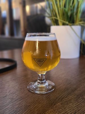 Mastiff Kitchen at North Park Beer Co. by null