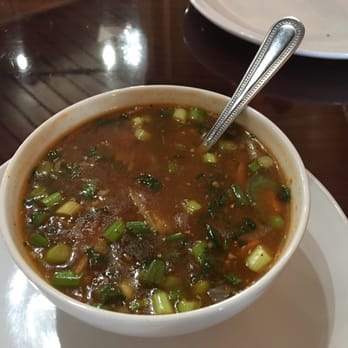 India Bhavan - Hot sour soup. SPICY! Great! - Indian Near Me - Green Bay, Wisconsin India Bhavan - Hot sour soup. SPICY! Great! - Indian Near Me - Green Bay, Wisconsin