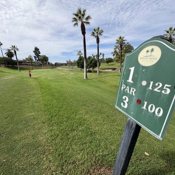 Brea Creek Golf Course - tee time - Golf Near Me - Brea, California