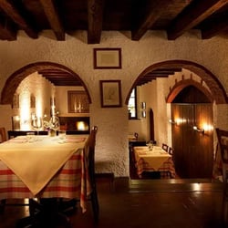 Trattoria la Tana di Bertella R.E Pasini F.Ristorante