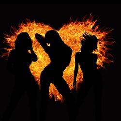 Copenhagen Sauna Club - Love from the girls