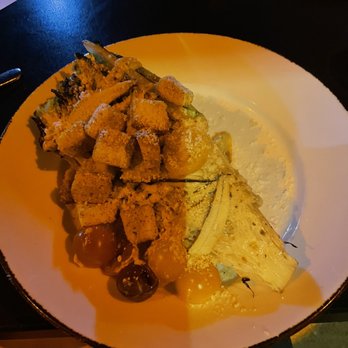 Atlantic Grille - Seafood Near Me - Palm Coast, Florida