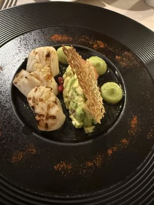 Les Closeaux - Restaurant by null