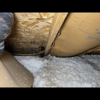 North Creek Roofing - After 4 months of a new roof, new leak in same spot. - Roofing Near Me - Mill Creek, Washington