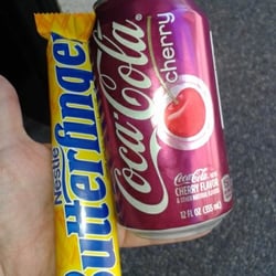 American Food Corner