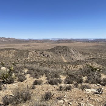 Ryan Mountain - Hiking Near Me - Twentynine Palms, California Ryan Mountain - Hiking Near Me - Twentynine Palms, California