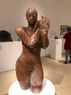 Leeds Art Gallery by null