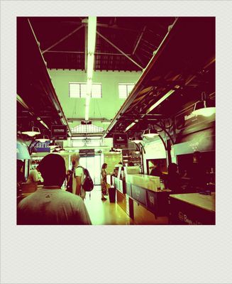 Mercado de Campo de Ourique by null