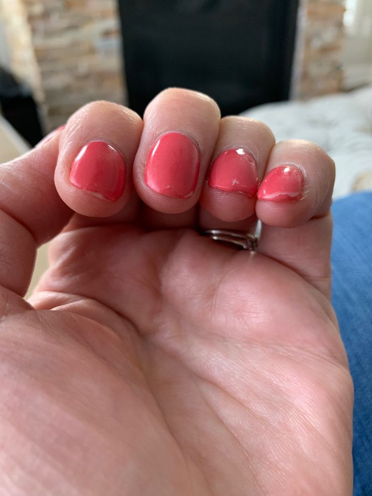 TRENDY NAILS & SPA Updated September 2024 18 Photos & 10 Reviews